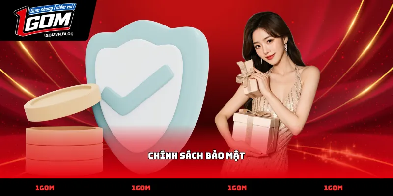 Chính sách bảo mật