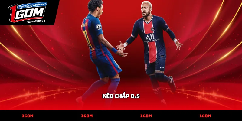 keo chap 05 thumb
