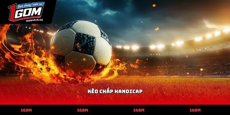 keo chap handicap thumb
