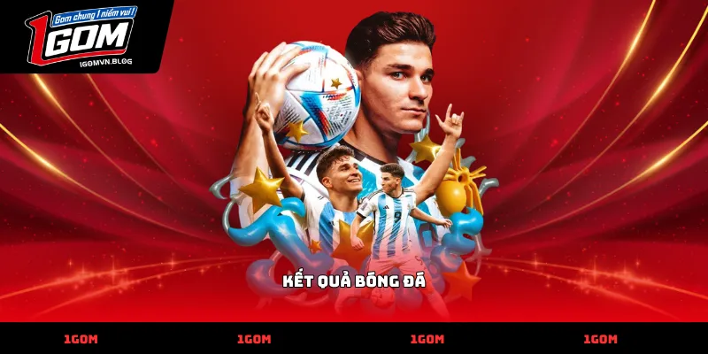 Kết quả bóng đá