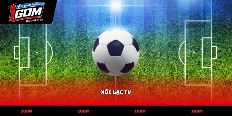 xôi lạc tv